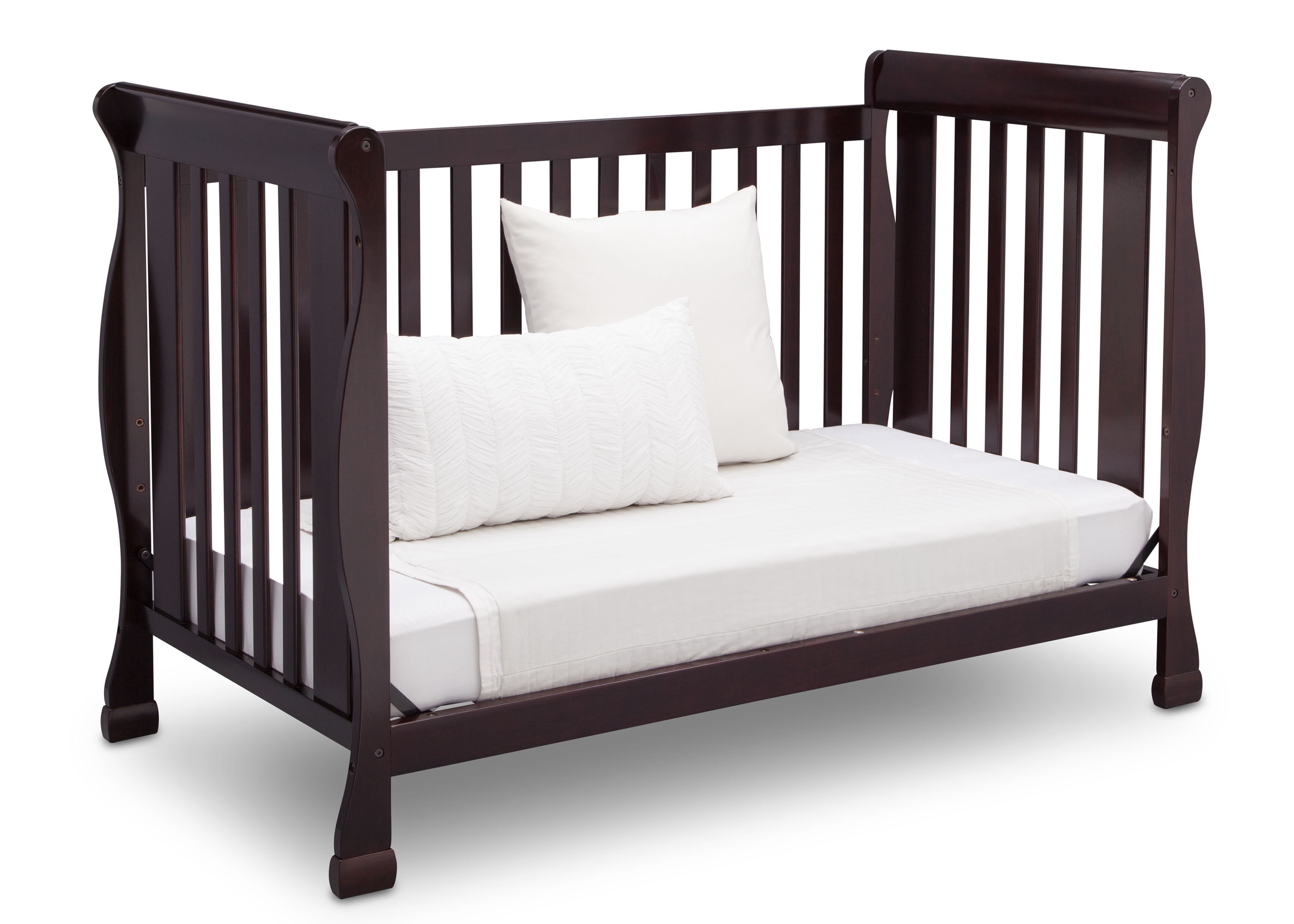 riverside 4 in 1 convertible crib