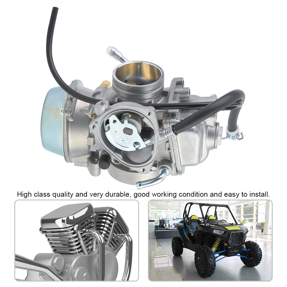 Greensen Carb Carburetor Replacement Carburetor Replacement Carburetor Carb Fit For Polaris Sportsman 500 4x4 Ho 01 05 10 11 12 Walmart Com Walmart Com Greensen Carb Carburetor Replacement Carburetor Replacement Carburetor Carb Fit For Polaris Sportsman 500 4x4 Ho 01 05 10 11 12 Walmart Com Walmart Com