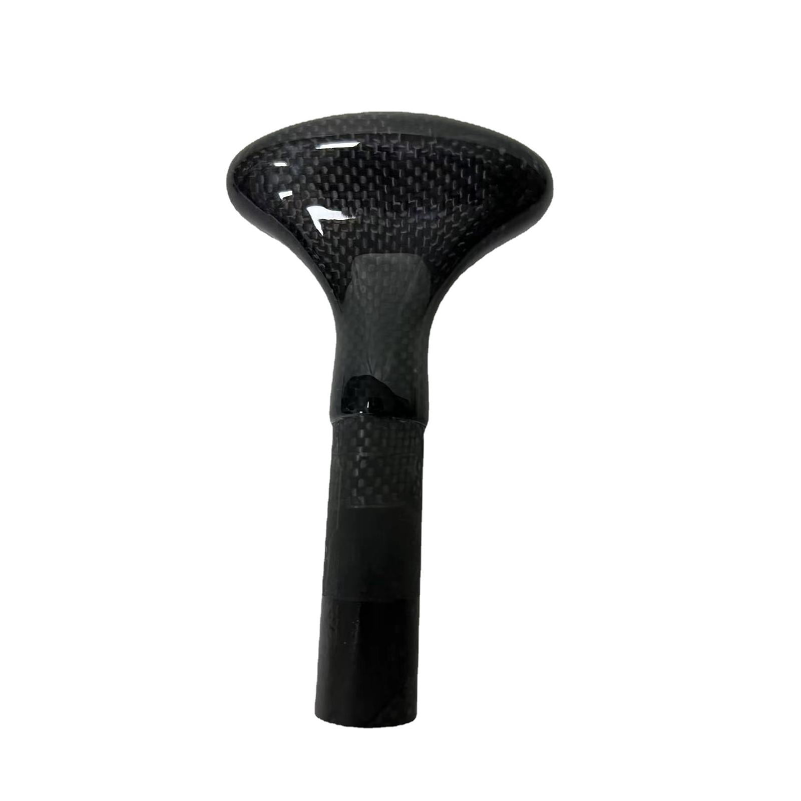 Baoblaze Boat Paddle Grip Oars Convert into A Single Oar T Paddle Handle