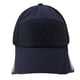 thumbnail image 1 of Béisbol de malla transpirable con ala extendida retráctil para deportes al aire libre Azul oscuro kusrkot Gorras de pesca para correr, 1 of 8