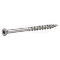 thumbnail image 2 of Grip Rite MAXS214TH3051 2-1/4 in. x #7 1 lb. 305 Stainless Steel Trim Head Screw (1 lb. Pack), 2 of 2