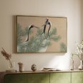 thumbnail image 6 of Vintage Landscape-MXVII By Wexford Home Framed in Gold Wood Gallery Wrapped Canvas 17 in. x 25 in., 6 of 7