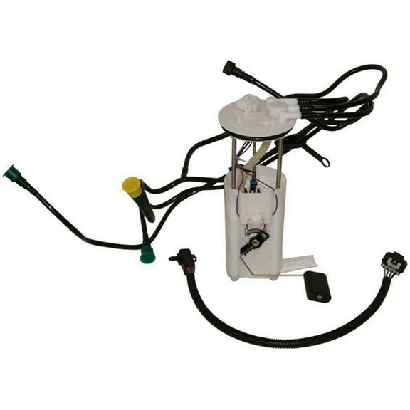 GMB Fuel Pump Module Assembly, 530-2258 Fits select: 1997 CHEVROLET MONTE CARLO