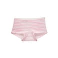 thumbnail image 3 of Fruit of the Loom Girls' Boy Short Underwear, 14 Pack, Sizes 4-14, 3 of 10