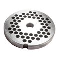 thumbnail image 1 of LEM Premium 8 Placa para Molinillo Salvinox SS - 1/4" (6mm), 1 of 1