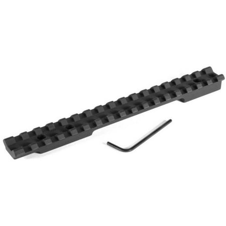 - EGW Remington LONG ACTION Picatinny Rail Scope Mount