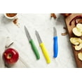 thumbnail image 2 of J.A. Henckels International 3-pc Paring Knife Set - Multi-Colored, 2 of 2