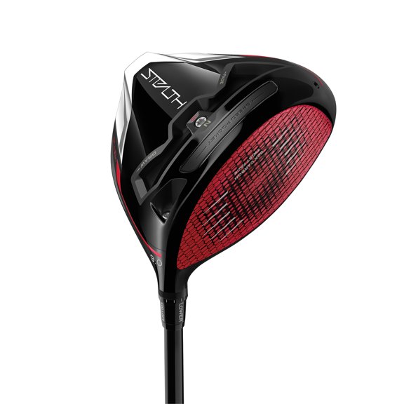 Pre-Owned TaylorMade STEALTH PLUS Tour Issue 8* Driver X Stf -0.50 Proj X HZRDUS Red 62 VG