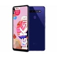 thumbnail image 1 of Smartphone LG K51S Azul 64GB K51S, 1 of 3