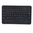 thumbnail image 2 of ForIOS Clavier Ultra Mince, Coque Métallique, Performance Stable, Intégré dans la Batterie Rechargeable, 2 of 8