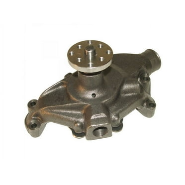 Water Pump - Compatible with 1955 - 1970 Chevy Corvette Base 1956 1957 1958 1959 1960 1961 1962 1963 1964 1965 1966 1967 1968 1969
