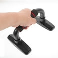 thumbnail image 2 of WRISTBIQUE 2Pcs Pushup Stands Durable Design For Chest Muscle Training, 2 of 8