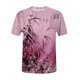 thumbnail image 4 of Blusa holgada de manga corta con cuello redondo y estampado a la moda para mujer Pompotops  hfajkhk130483, 4 of 6