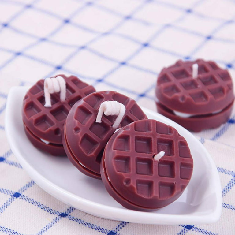 Round Decor Mould 2020 Chocolate Baking Cookie Cake Sphere Silicone Muffin  Cake Mould Valentines Silicone Molds Small Silicone Molds for Wax Lollipop  Molds Hard Candy Metal Vintage Lasagna Pan 