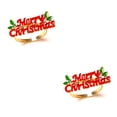 thumbnail image 4 of Servilletero Navideño Billuyoard Acero Inoxidable Accesorios para Bar Type8 NO8, 4 of 6