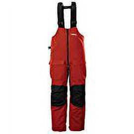 Frabill F2 Surge Rainsuit Jacket - Red - MED SKU: 2200011