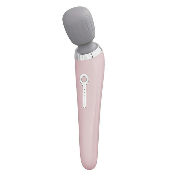 Rechargeable Portable Massage Gun, Versatile Handheld Massager for Full Body Relief, Neck, Back, Legs, Waist