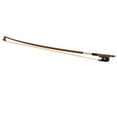 thumbnail image 6 of MI&VI AB-510 Brazilwood Viola Bow for 12" Violas, 6 of 7