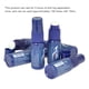 thumbnail image 4 of 15 ml de agente anti antidivuelco de 15 ml Goggles de buceo duradero Accesorios de natación, 4 of 9
