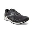 Brooks Men's Adrenaline GTS 21 Running Shoe 10 Grey/Black