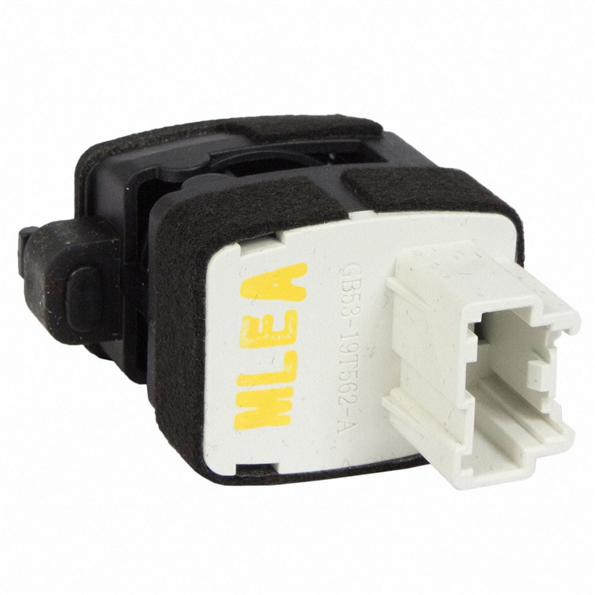 Motorcraft MOTOR ASY (P)