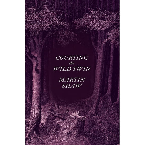 Courting the Wild Twin, (Hardcover)