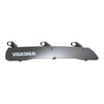 thumbnail image 4 of Yakima WindShield 34 Inch Universal Fairing w/Band Style Attachment, Black, 4 of 5