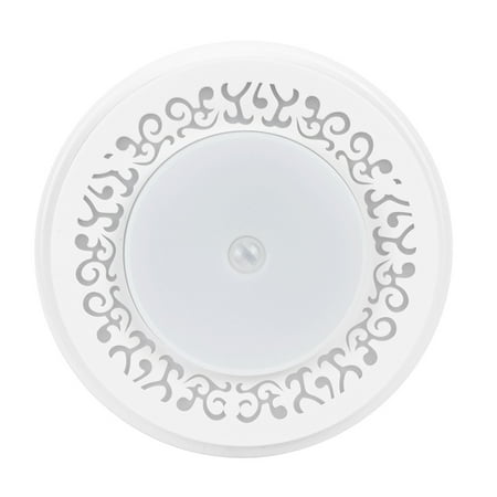 

Innovative Human Sensor Light USB Intelligent Light-controlled LED Night Light Bedroom Light