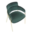 thumbnail image 4 of LumiSource Napoli Chair - Set of 2, 4 of 9