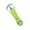 Green, variant on LIERTOUR Melon Baller Scoop Set, 3-in-1 Stainless Steel Fruit Carving Tool Kit, Watermelon Cutter and Seed Remover for DIY Fruit Salads, Garnishes, Home Kitchen Parties Green