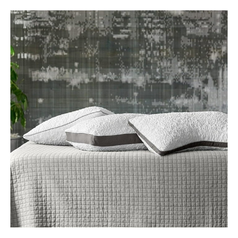 Comfortfit curved pillow 2025