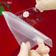 thumbnail image 4 of 8pcs Coche Transparente Manija De Puerta Pegatina Antiarañazos Tazón Protección De Estilo Piezas Exteriores, 4 of 4