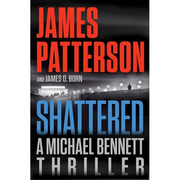 Pre-Owned Shattered (Hardcover) 031649948X 9780316499484