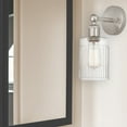 thumbnail image 2 of Innovations Lighting - Hadley - 1 Light Wall Sconce In Art Deco Style-11.5, 2 of 7