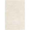 thumbnail image 1 of Unique Loom Solo Solid Plush Kids Modern Rug 6' x 9' Rectangle Ivory, 1 of 1