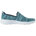 thumbnail image 5 of Skechers Womens Go Walk Joy Fabric Low Top Slip On Walking Shoes, 5 of 5