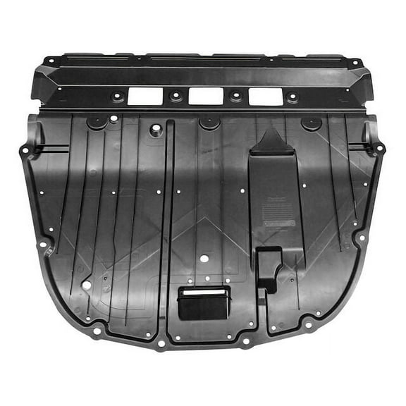 Undercar Shield - Compatible with 2019 - 2021 Nissan Altima 2020