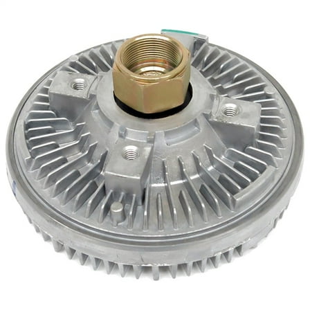 Global Parts Distributors 2911241 Fan Clutch