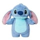 thumbnail image 2 of Lindo Muñeco Peluche Invierno Stitch Montado en El Coche Botella Caliente Llena para Estudiantes Y Niñas Botella Caliente Tipo Lleno, 2 of 9