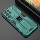 thumbnail image 3 of Para funda Samsung S21-5G: Funda móvil con protección a prueba de caídas y soporte de atracción magnética, 3 of 5