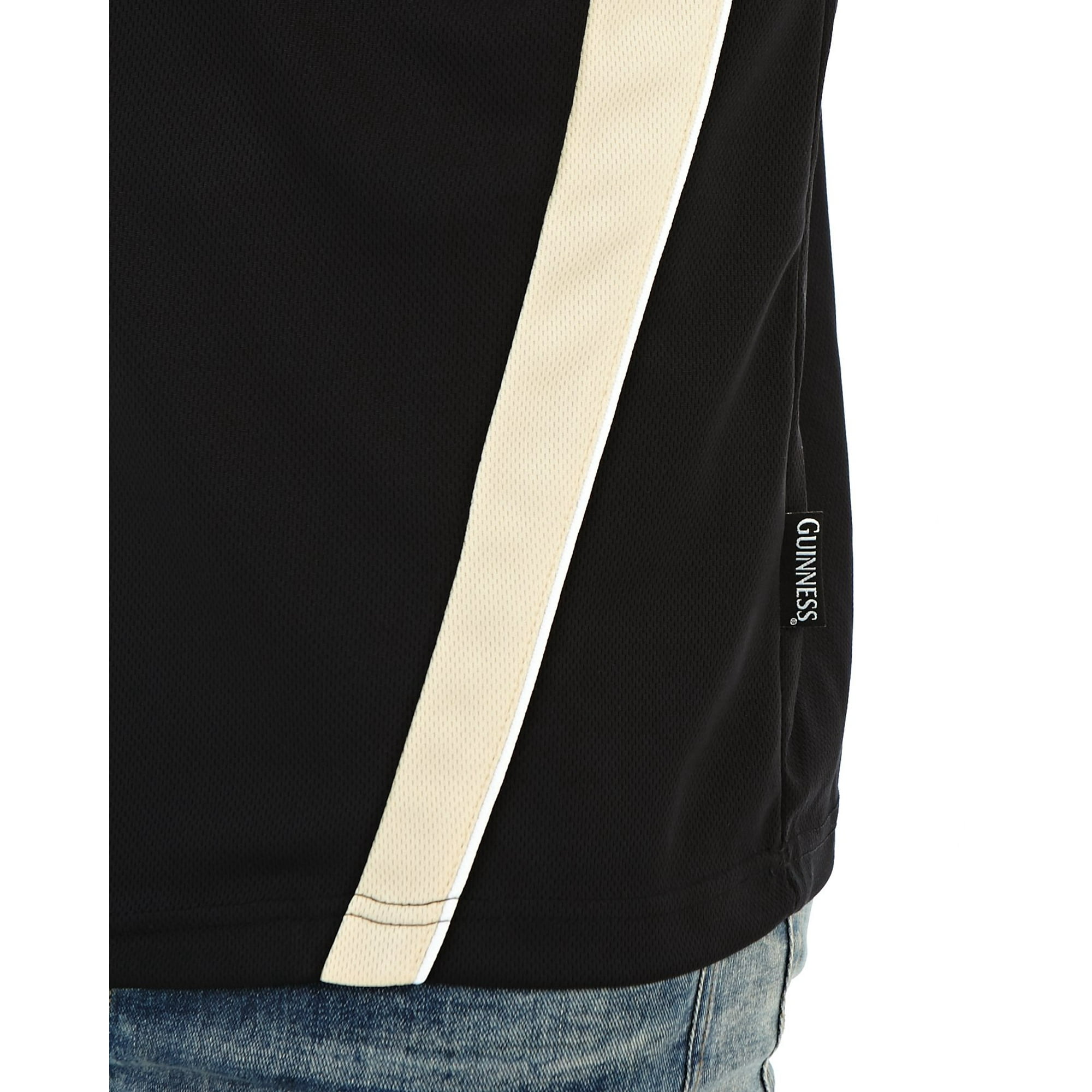 Guinness golf shirt deals
