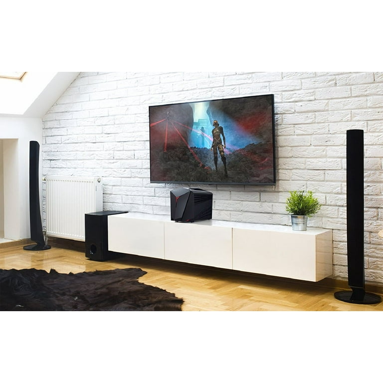 Lenovo IdeaCentre Y720 Cube-15 - Gaming Tower Desktop Lenovo IdeaCentre Y720 Cube-15 - Gaming Tower Desktop
