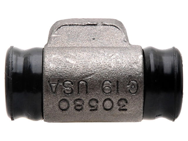 Raybestos Drum Brake Wheel Cylinder, WC37635, Fits: 1985-1984 Toyota Corolla, 2002-1986 Toyota Celica