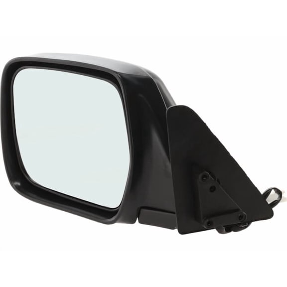 Left Mirror - Compatible with 1996 - 1997 Lexus LX450 Base - Kool Vue