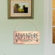 thumbnail image 3 of Placas de bienvenida de madera, cartel de bienvenida, adorno decorativo para colgar en la pared, cartel colgante de puerta de madera, para decoración, 3 of 8