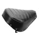 thumbnail image 1 of Cojín de asiento de motocicleta,Cojín de asiento de motocicleta Funda de asiento de moto,Cómodo cojín para asiento de motocicleta para viajes largos,Accesorio profesional antideslizante, 1 of 9