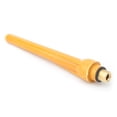 thumbnail image 3 of QQ150 TIG Welding Torch Consumables Long Short Back Caps Replacement Parts for Welding Accessories, 3 of 7