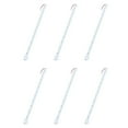 thumbnail image 1 of 3pcs 50CM 5630 SMD 36 LED Day White Aluminium Rigid Strip Bar Light Lamp, 1 of 9