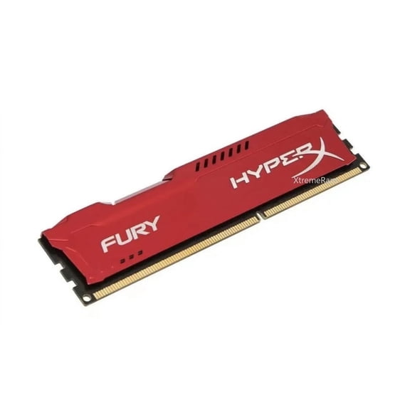 HyperX 32GB DDR4 3200MHz PC4-25600 288 pin FURY Series DESKTOP Memory For Gaming