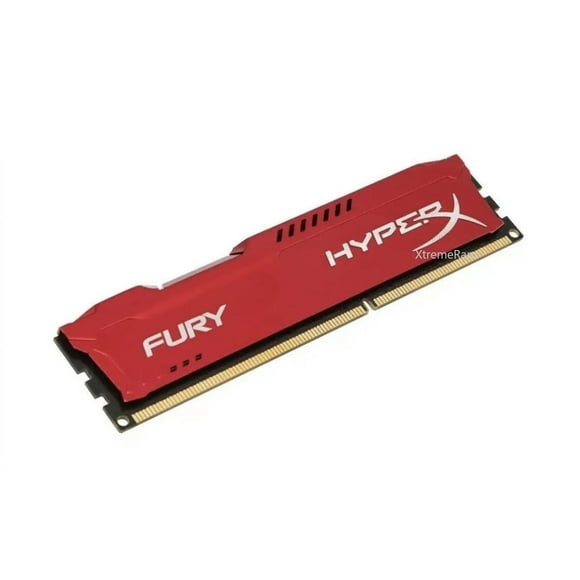 HyperX 32GB DDR4 3200MHz PC4-25600 288 pin FURY Series DESKTOP Memory For Gaming